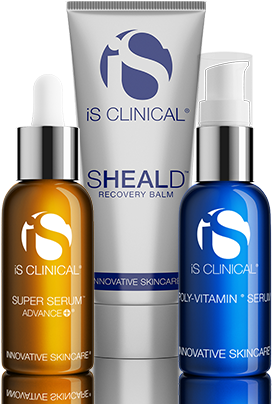 Scar Tissue - Clinical C & E Serum Advance+ - 15ml (293x415), Png Download
