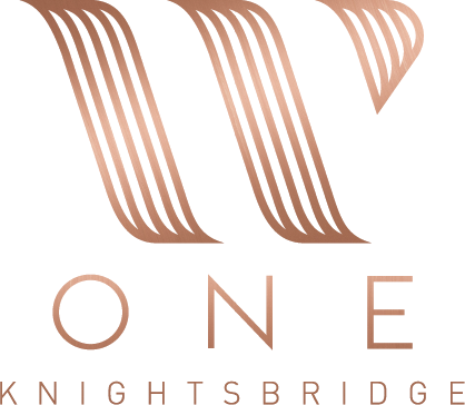 W One Knightsbridge (418x364), Png Download