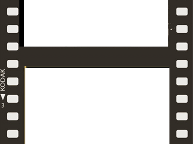 Photographic Film (640x480), Png Download