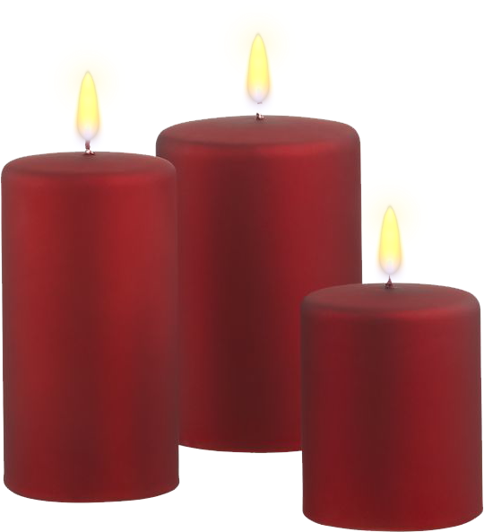 Фотки クリスマスのクリップアート, その季節ですね, クリップアート, - Advent Candle (540x593), Png Download