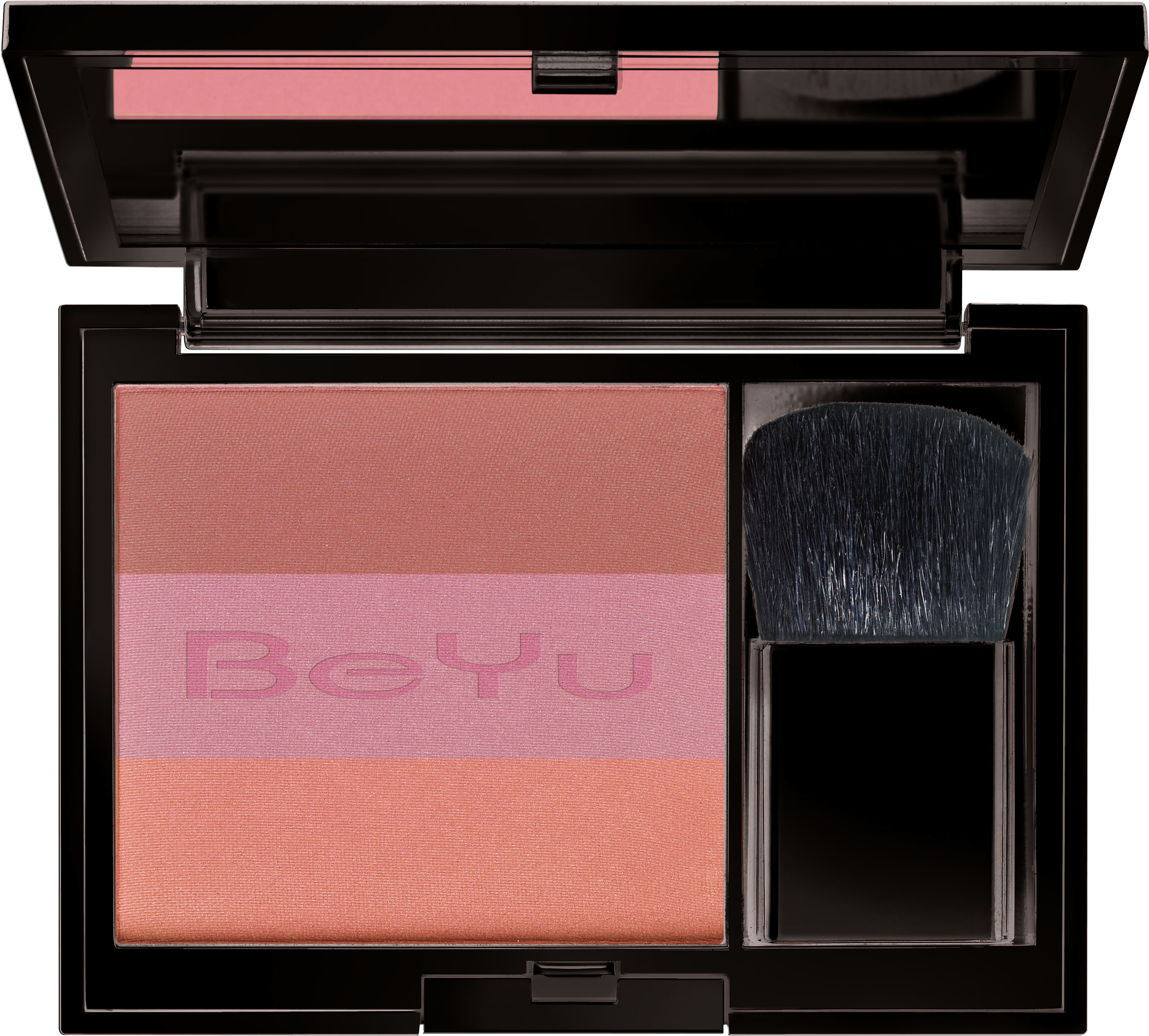 Beyu Blusher (2480x2480), Png Download