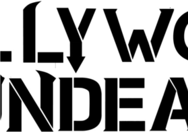 Hollywood Undead Png Transparent Images - Hollywood Undead Logo Transparent (640x480), Png Download