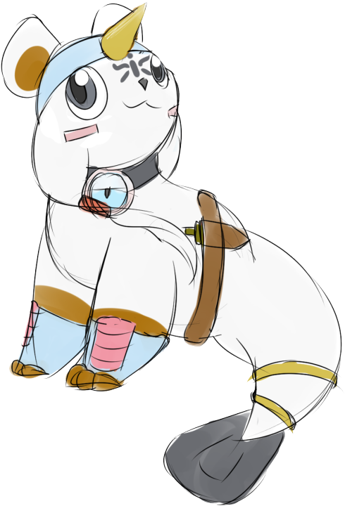 Cartoon (540x739), Png Download