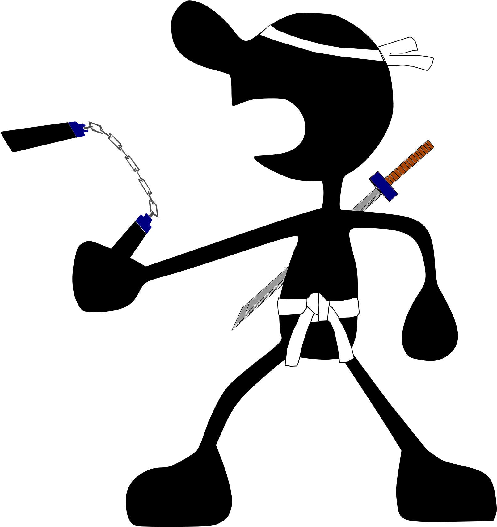 This Free Icons Png Design Of Mr (1697x2400), Png Download