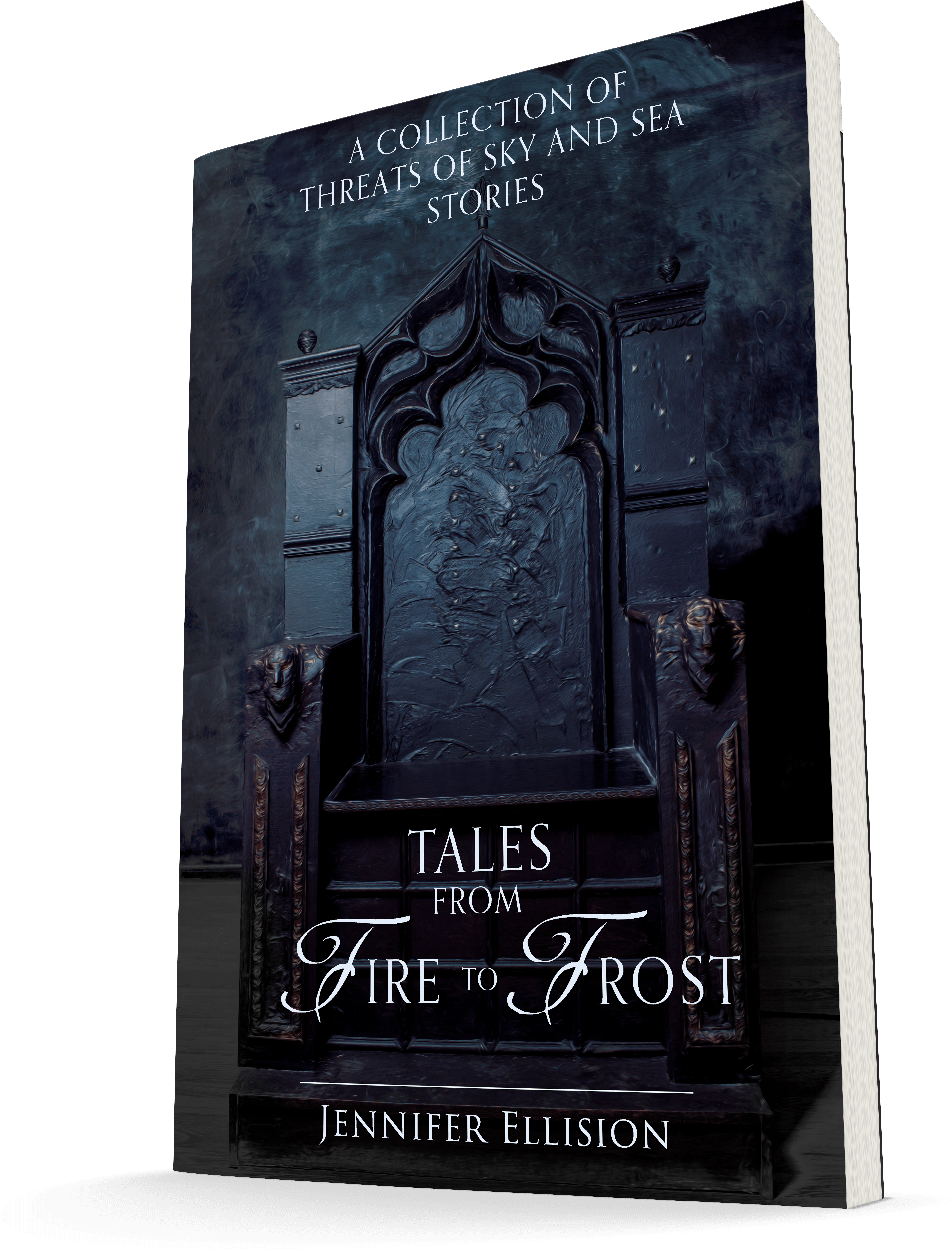 Tales From Fire (5328x7200), Png Download
