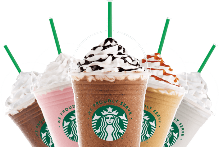 Starbucks Breakfast Blend K-cup Coffee Pods (724x485), Png Download