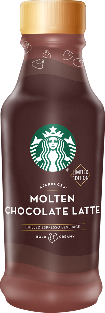 Image - Starbucks - Starbucks Caffe Verona Dark K-cups (404x1200), Png Download