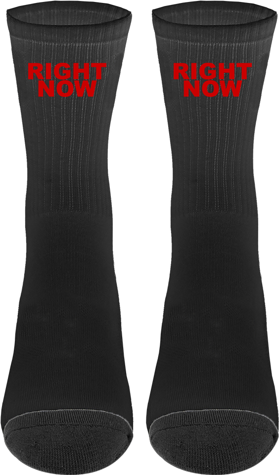 Double Tap To Zoom - Sock (1000x1000), Png Download