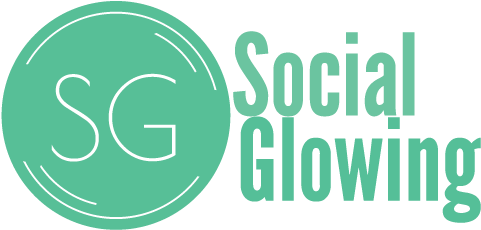 Social Glowing Ltd - Bracketing Photography (500x249), Png Download