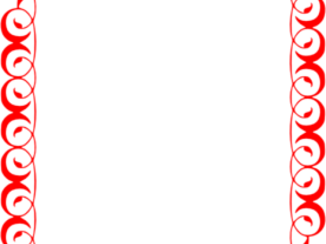 Frame Clipart Fire - Border Design For Boy (640x480), Png Download