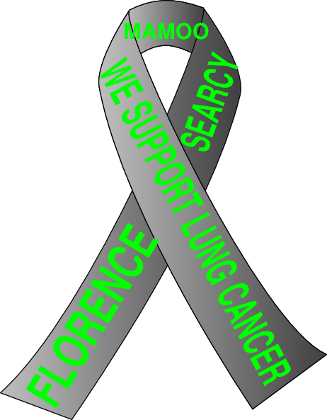 Lung Cancer (462x593), Png Download