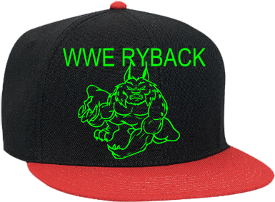 Snapback Flat Bill Hat - Aum Sweet Aum Poster (400x323), Png Download