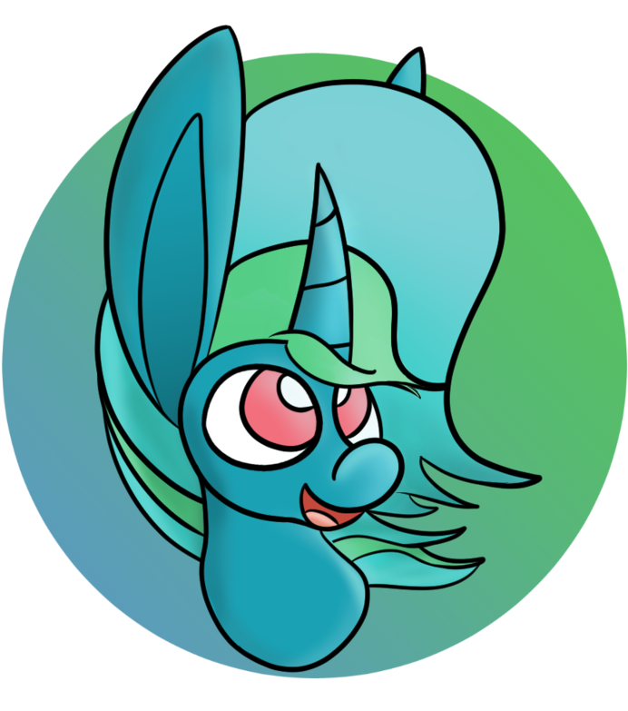 Alternate Color Sheme, Artist - Cartoon (1280x960), Png Download