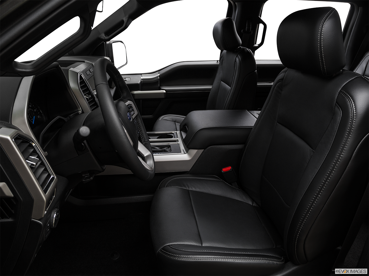 2017 Ford F-150 Dealer Serving Los Angeles - Ford F-150 (1280x960), Png Download