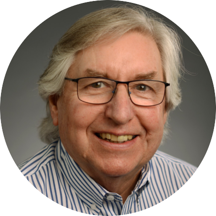 Angel Insights Blog - Senior Citizen (442x443), Png Download