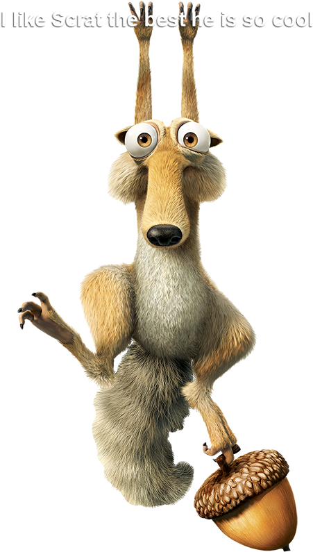 Image - Ice Age Hd Wallpapers For Mobile (500x800), Png Download