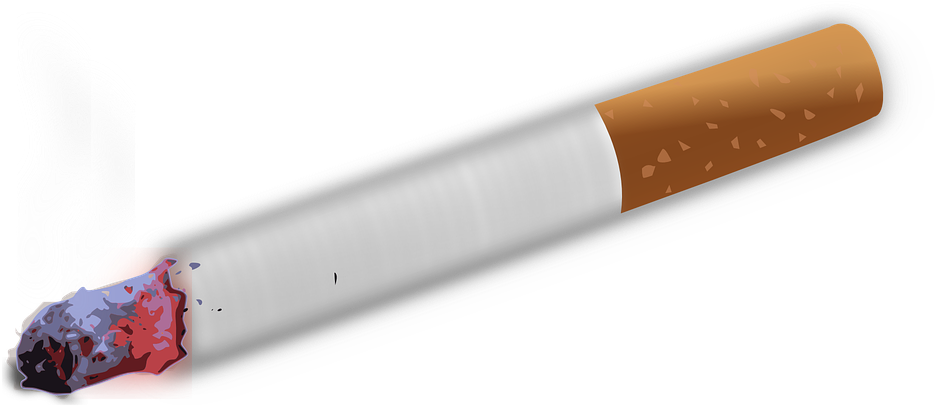 Top E-cigarettes Ireland Review - Quit Smoking Clip Art (960x480), Png Download