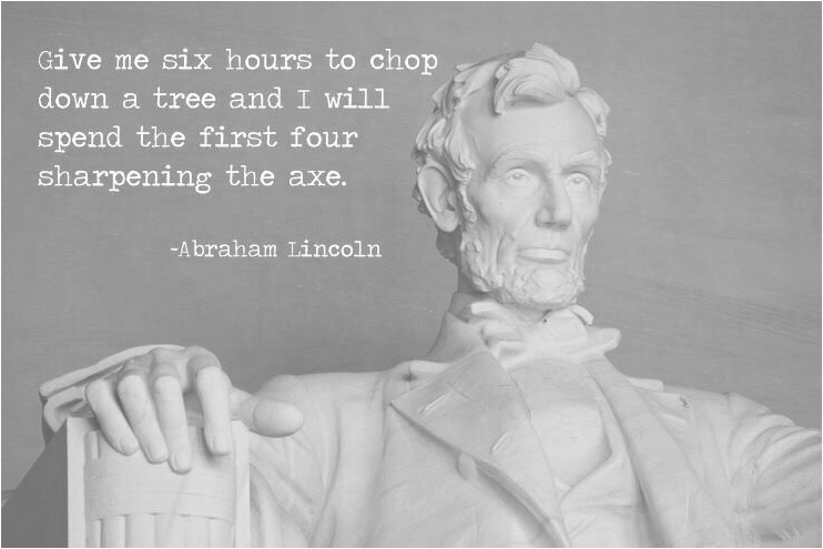 Lincoln Didn't Say This ^^ You Cant Believe Everything - Lincoln Memorial (742x495), Png Download