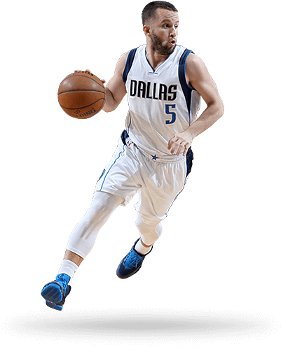 200826 - Dallas Mavericks Players Png (440x700), Png Download