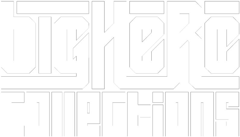 Big Herc Collections - Number (800x460), Png Download