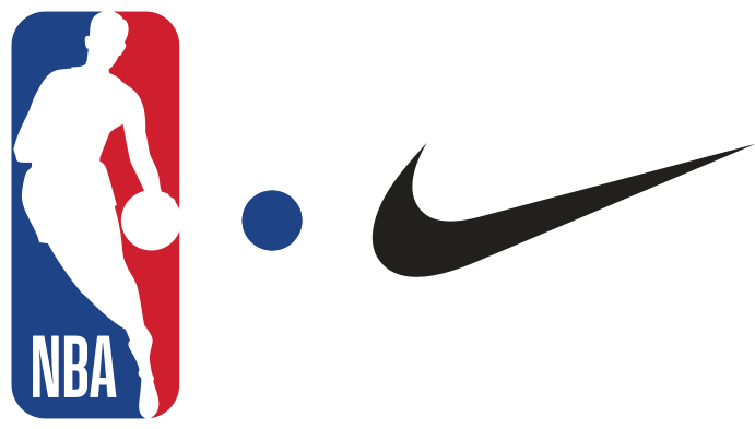 Dirk Nowitzki - Logos And Uniforms Of The Los Angeles Lakers (725x392), Png Download
