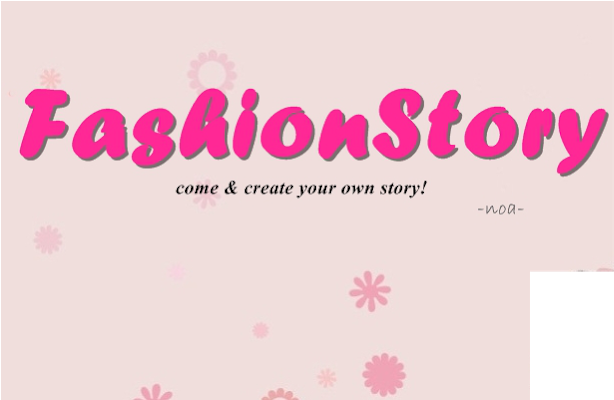 Fashionstory-bynoa - Anna Sui (1000x399), Png Download