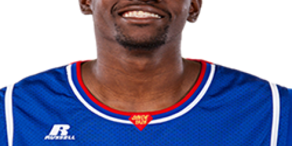 Globetrotter Nation News - Player (580x290), Png Download