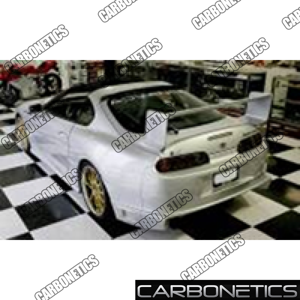 Toyota Supra Bodi Kit (1000x1000), Png Download