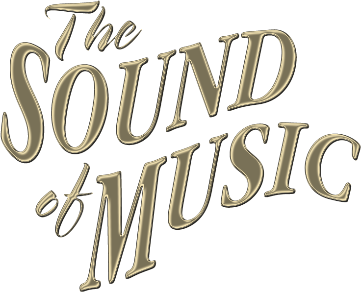 Picture - Png Sound Of Music (884x704), Png Download