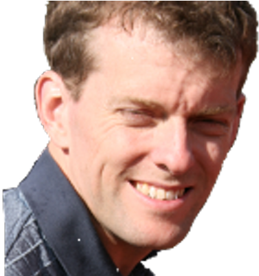 Brad Sherwood - Man (400x400), Png Download