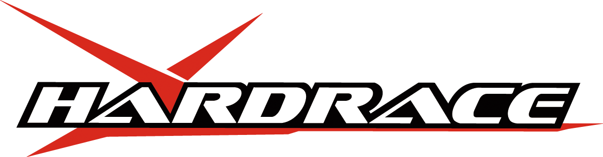 Hardrace Usa - Honda Civic (1202x313), Png Download