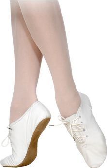 03066 Jazz Low Shoe - Jazz Shoe (400x400), Png Download