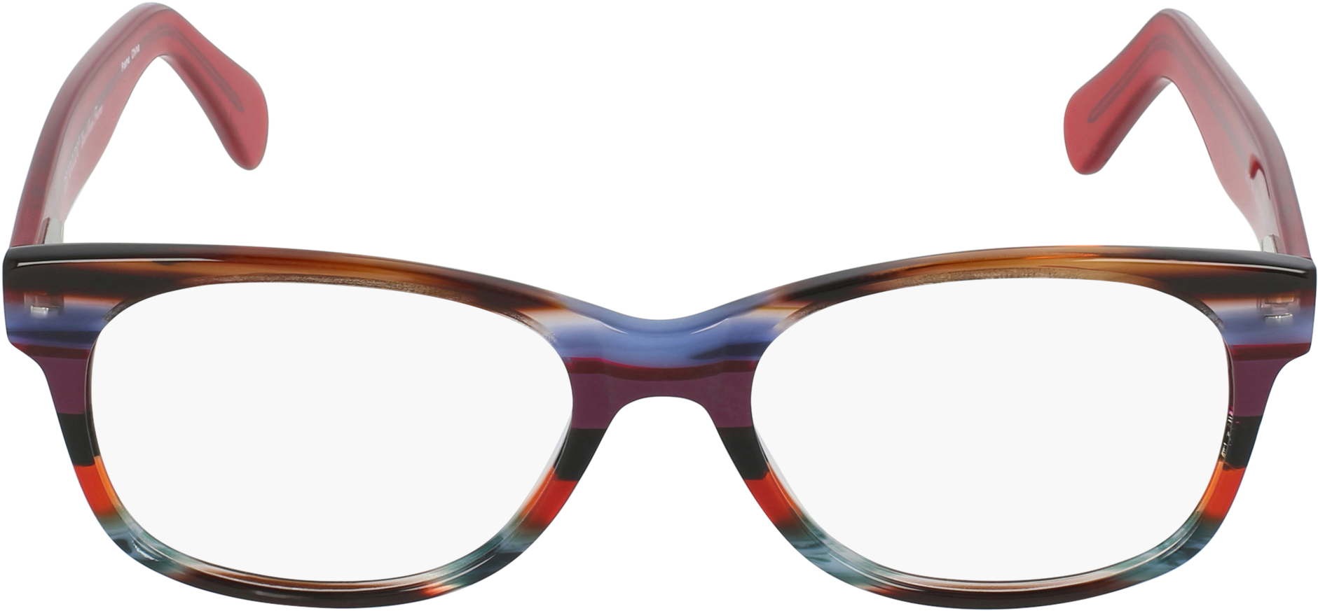 Starburst - Glasses (2500x1400), Png Download