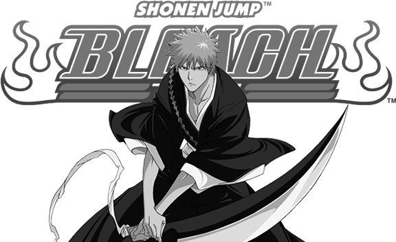 Bleach1 - Bleach Ichigo E Bankai (618x379), Png Download