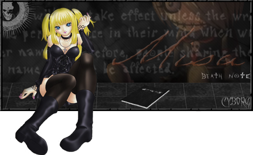 Full Metal Alchemist, Samurai Champloo, Howls Moving - Death Note (500x307), Png Download