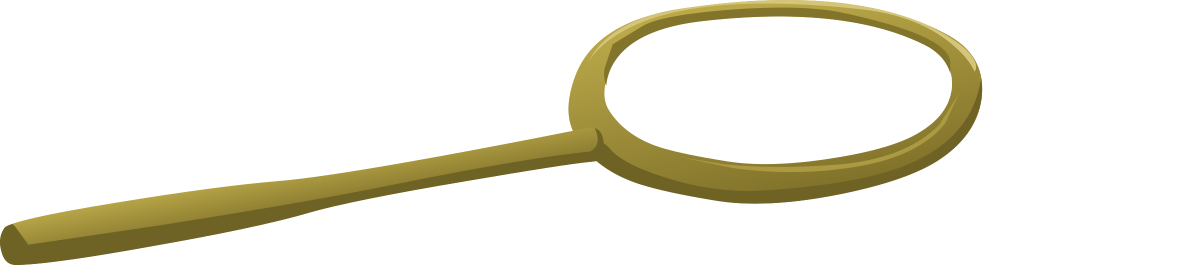 This Free Icons Png Design Of Tools Butterfly Net (2400x530), Png Download