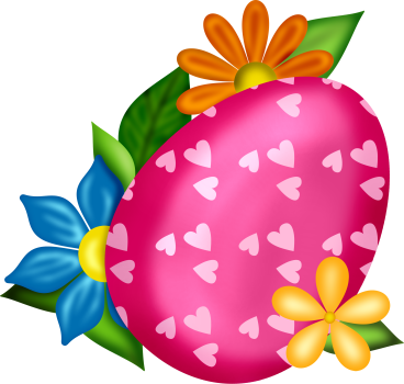 🐇🐑🐥ɛåᎦ৳ɛʀ🥚ɛᎶᎶ🐥🐑🐇 - Ovos De Pascoa Desenhos (368x350), Png Download