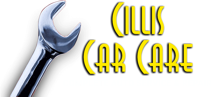 Cillis Car Care (754x325), Png Download