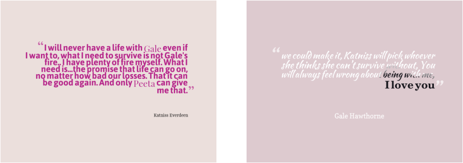 On The Other Hand I Was Really Impressed With Many - Lilac (907x319), Png Download