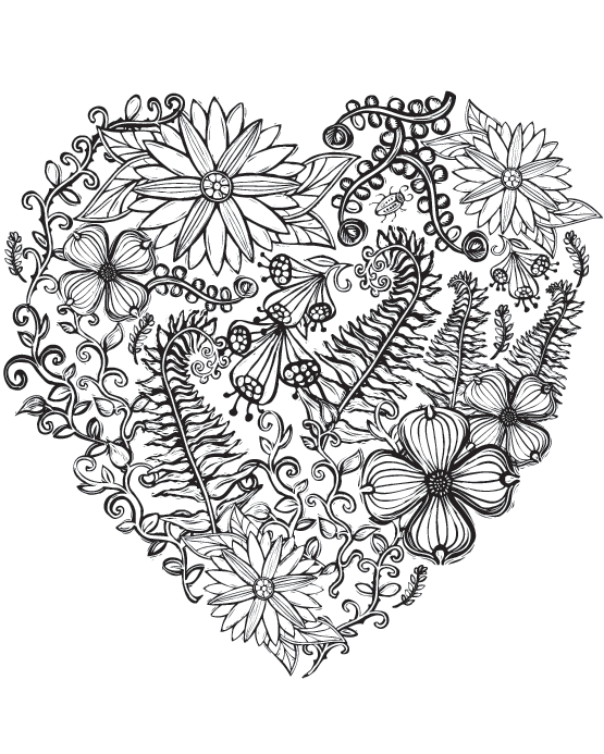 Sacrednature 9780062434388-31 (611x782), Png Download