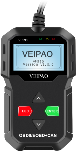 More Views - Obd-ii Pids (600x600), Png Download