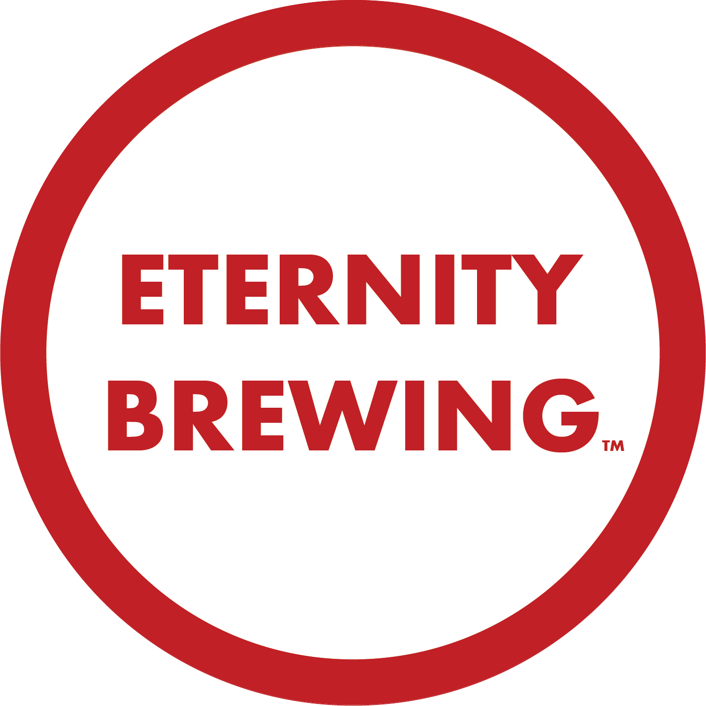 Eternity Brewing - International Aid Services Logo (1406x1406), Png Download