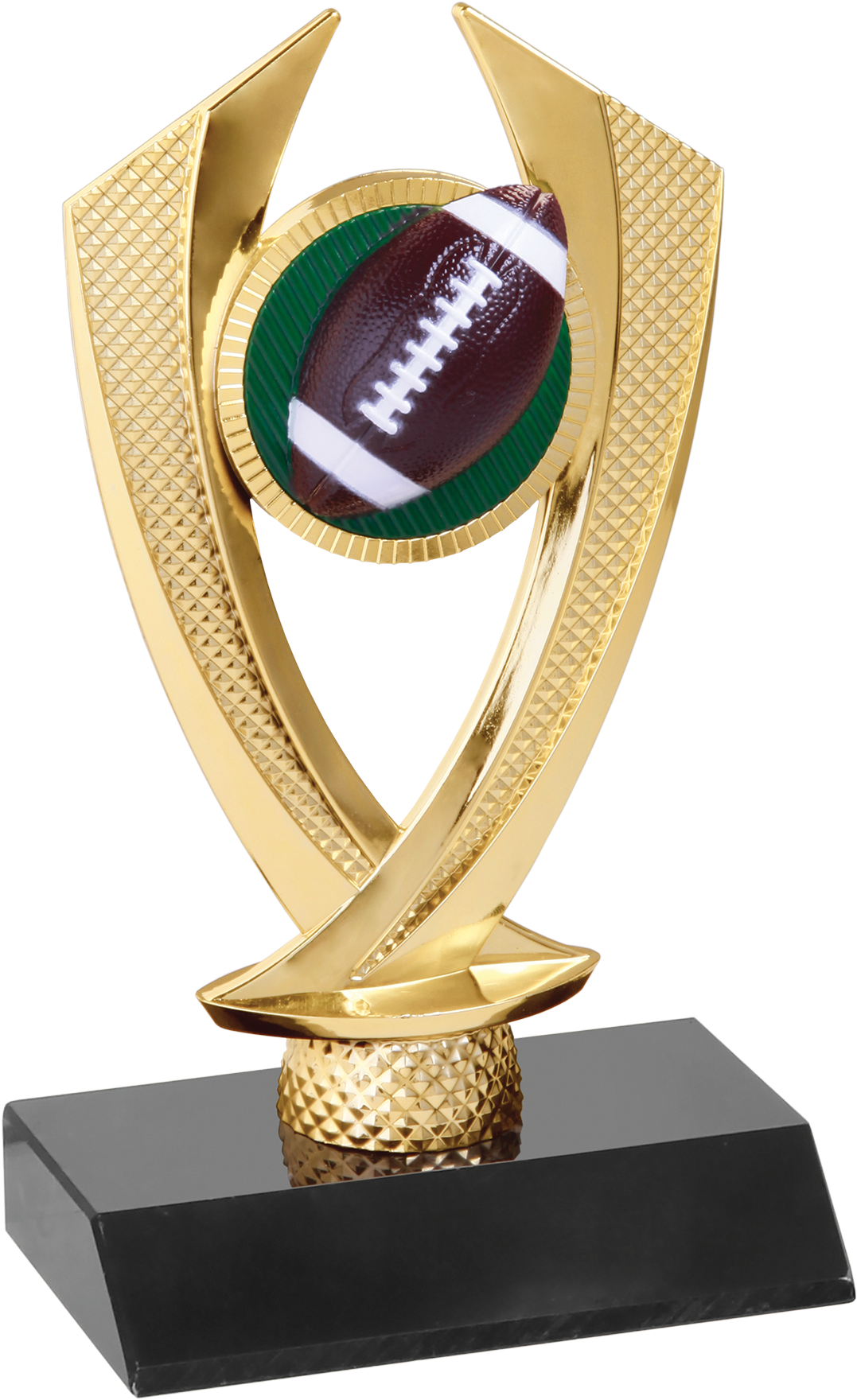 Falcon Football Trophy - Trophy (1800x1800), Png Download