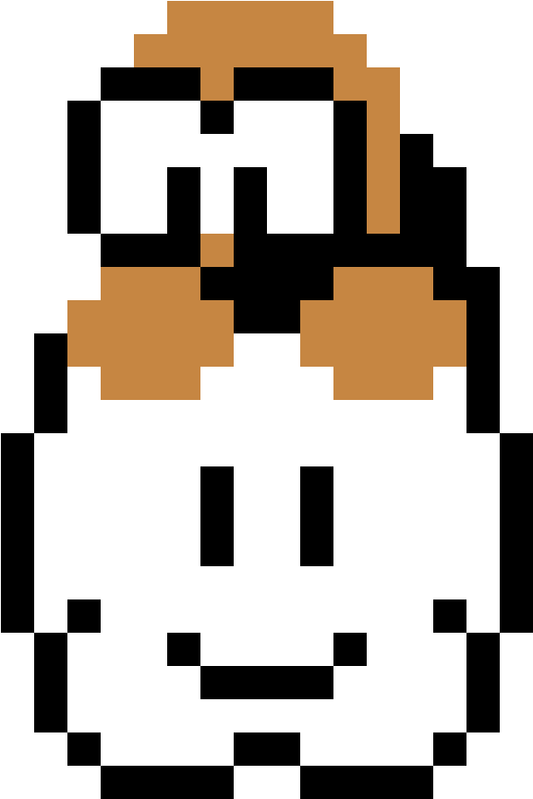 Super Mario Bros Lakitu - Mario Bros Cloud (1184x1184), Png Download