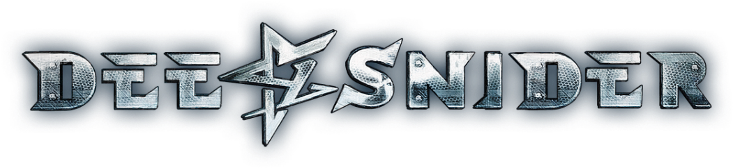 Dee Snider Signs With Napalm Records Worldwide - Dee Snider For The Love Of Metal (999x258), Png Download