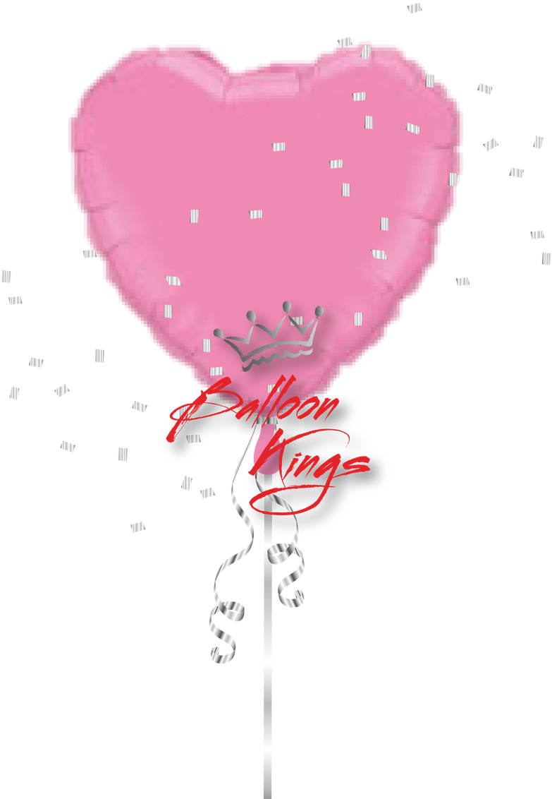 Rose Heart - Heart (1068x1280), Png Download