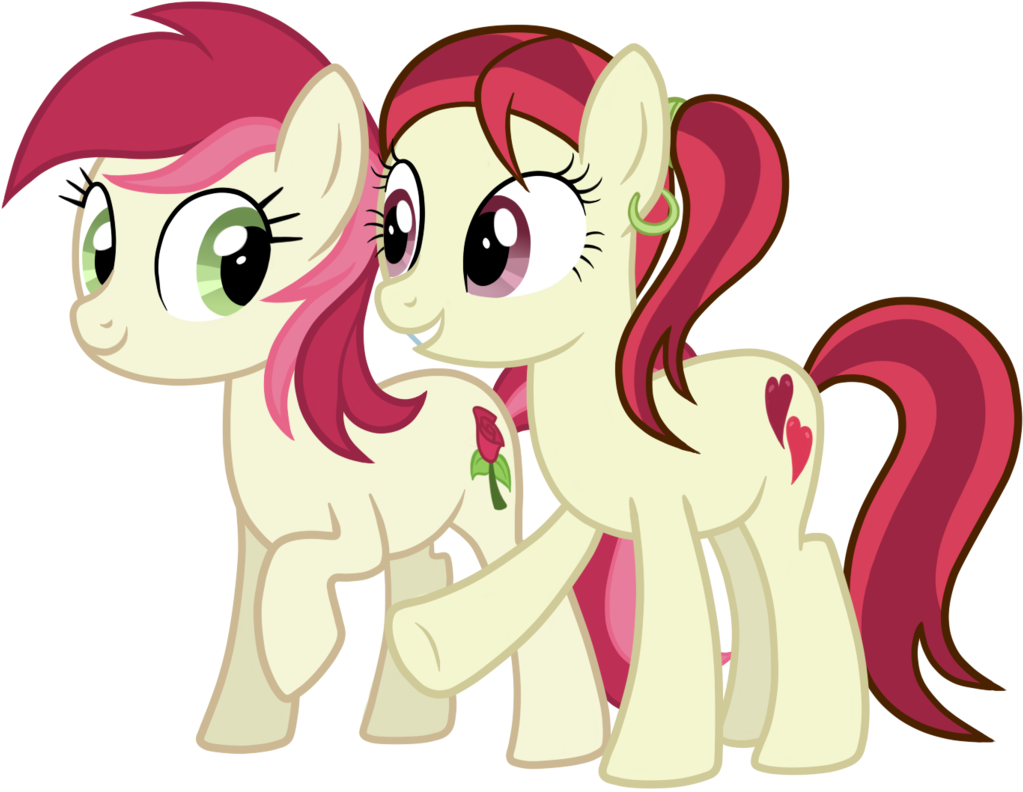 Thecheeseburger, Equestria Girls, Equestria Girls Ponified, - Mlp Eg Rose Heart (1240x1024), Png Download