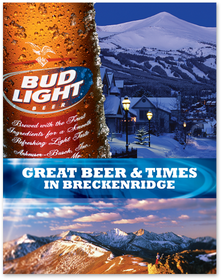 Breckenridge Ski Resort (618x620), Png Download