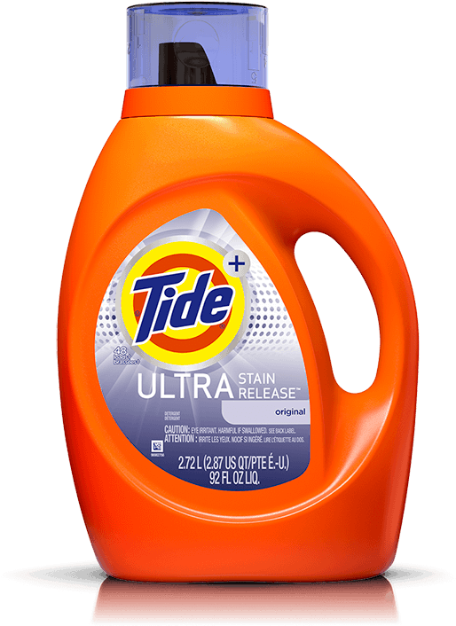 Tide Liquid Detergent (1200x788), Png Download