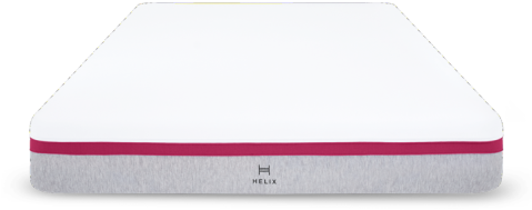 Helix Dusk Mattress - Internet Coupon (478x239), Png Download